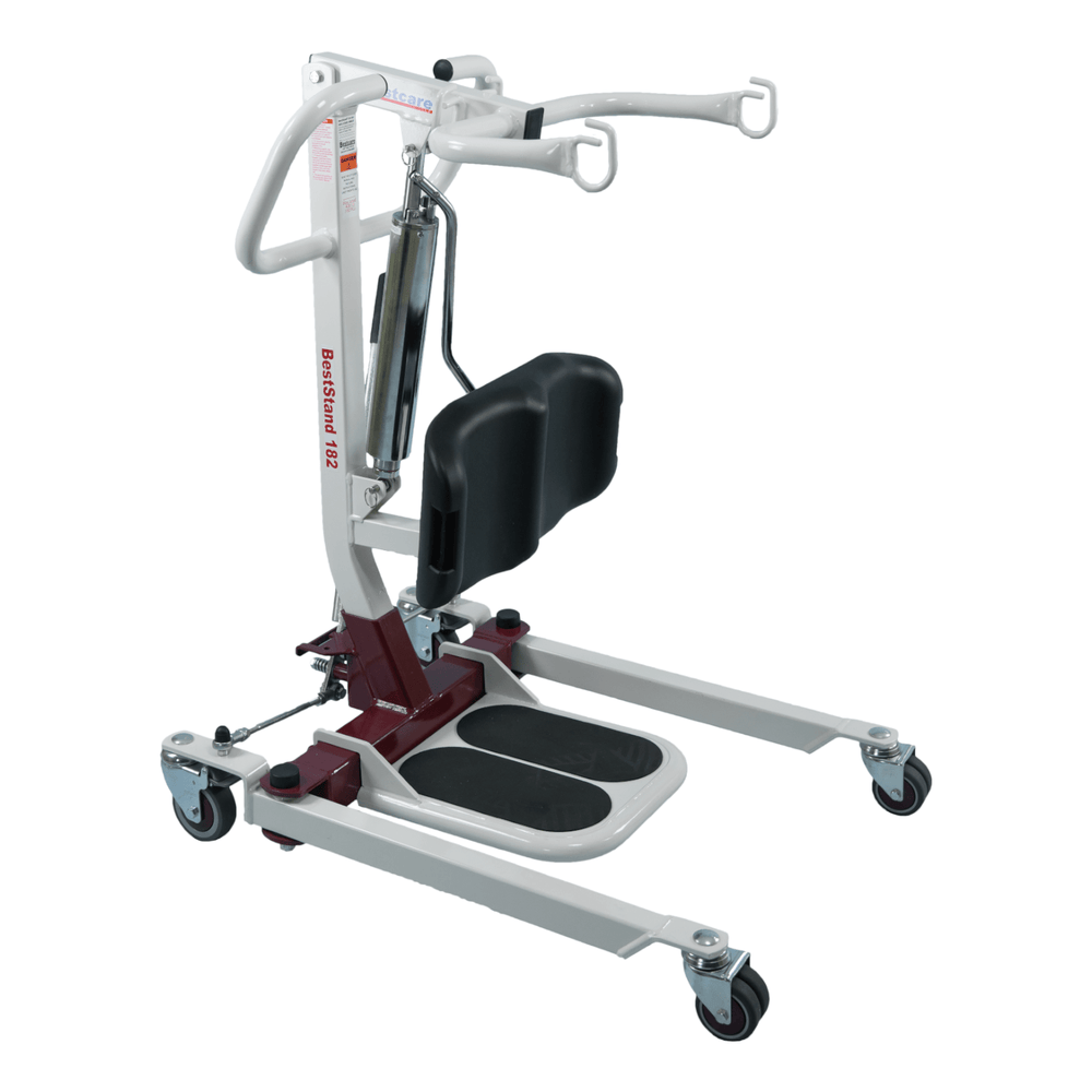 BestStand SA182H - sold by Dansons Medical - Hydraulic Stand Assist manufactured by Bestcare