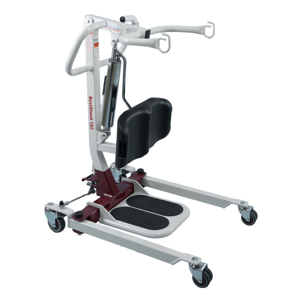 BestStand SA182H - sold by Dansons Medical - Hydraulic Stand Assist manufactured by Bestcare