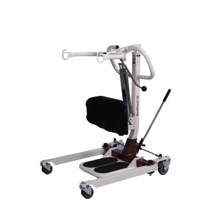 BestStand SA182H - sold by Dansons Medical - Hydraulic Stand Assist manufactured by Bestcare