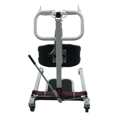 BestStand SA182H - sold by Dansons Medical - Hydraulic Stand Assist manufactured by Bestcare