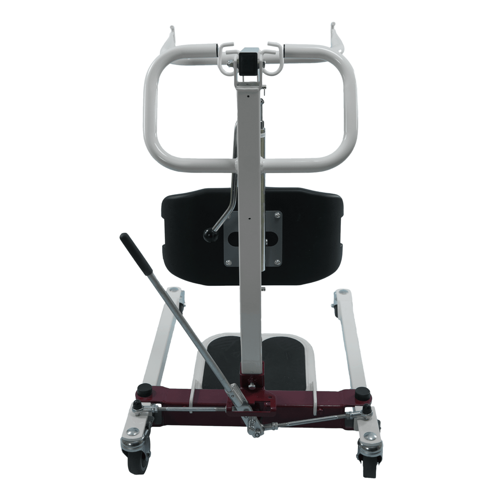 BestStand SA182H - sold by Dansons Medical - Hydraulic Stand Assist manufactured by Bestcare
