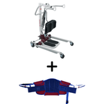 BestStand SA182H - sold by Dansons Medical - Hydraulic Stand Assist manufactured by Bestcare