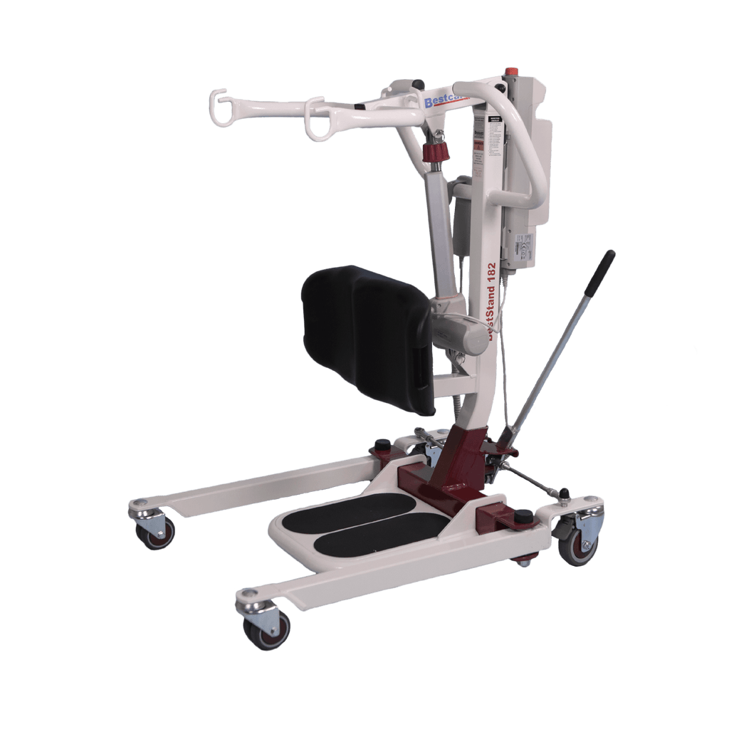 BestStand SA182 - sold by Dansons Medical - Electric Stand Assist manufactured by Bestcare