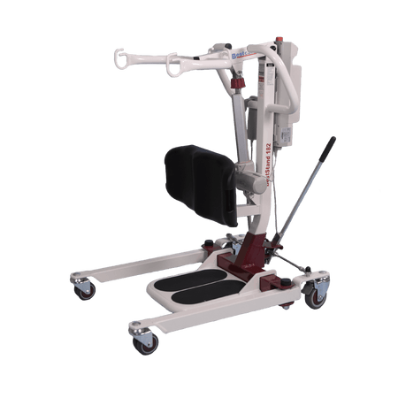 BestStand SA182 - sold by Dansons Medical - Electric Stand Assist manufactured by Bestcare