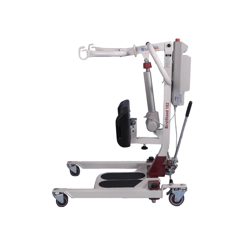 Bestcare SA182 Affordable Compact Electric Stand Assist (Sit-to-Stand ...