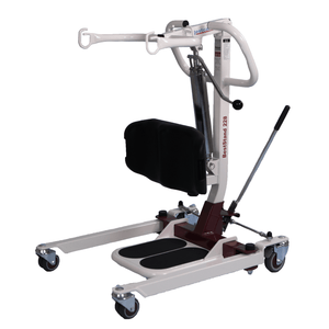 BestStand SA228H - sold by Dansons Medical - Hydraulic Stand Assist manufactured by Bestcare