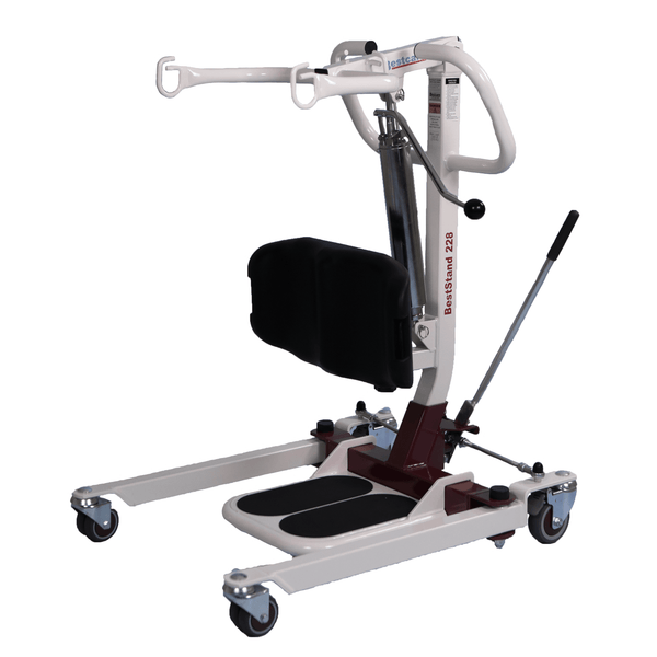 Compact Stand Assist