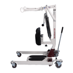 BestStand SA228H - sold by Dansons Medical - Hydraulic Stand Assist manufactured by Bestcare