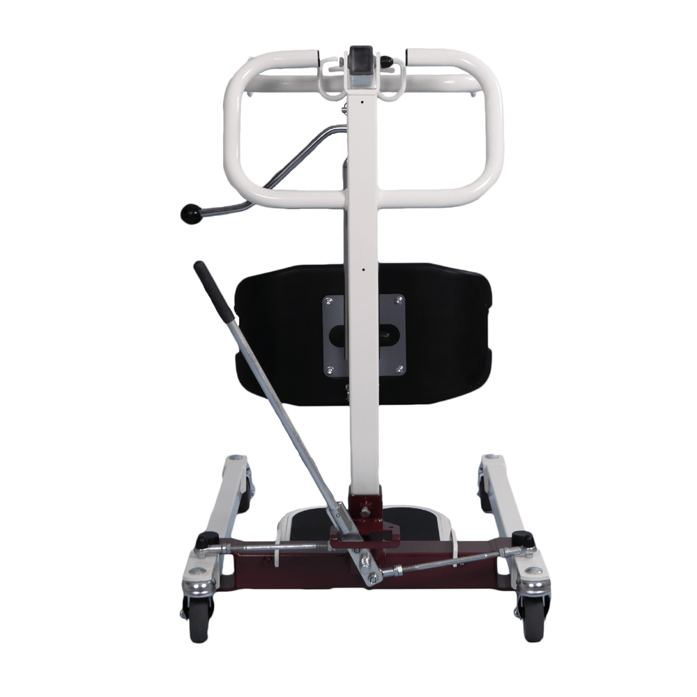 BestStand SA228H - sold by Dansons Medical - Hydraulic Stand Assist manufactured by Bestcare