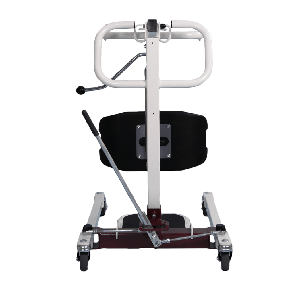 BestStand SA228H - sold by Dansons Medical - Hydraulic Stand Assist manufactured by Bestcare