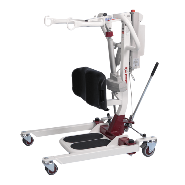 Compact Stand Assist