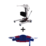 BestStand SA228H - sold by Dansons Medical - Hydraulic Stand Assist manufactured by Bestcare
