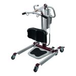 BestStand SA400HE Compact - sold by Dansons Medical - Electric Stand Assist manufactured by Bestcare