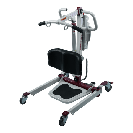 BestStand SA400HE Compact - sold by Dansons Medical - Electric Stand Assist manufactured by Bestcare
