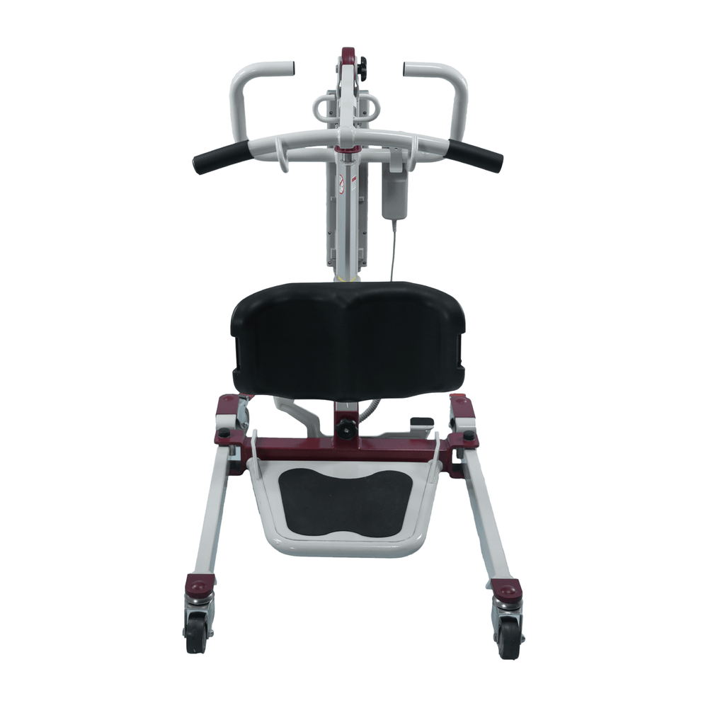 BestStand SA400HE Compact - sold by Dansons Medical - Electric Stand Assist manufactured by Bestcare