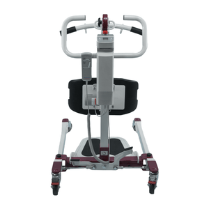 BestStand SA400HE Compact - sold by Dansons Medical - Electric Stand Assist manufactured by Bestcare