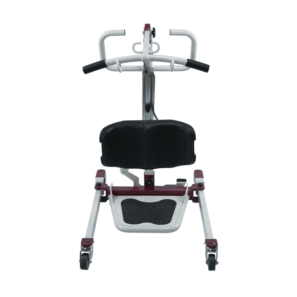 BestStand SA400H Compact - sold by Dansons Medical - Hydraulic Stand Assist manufactured by Bestcare