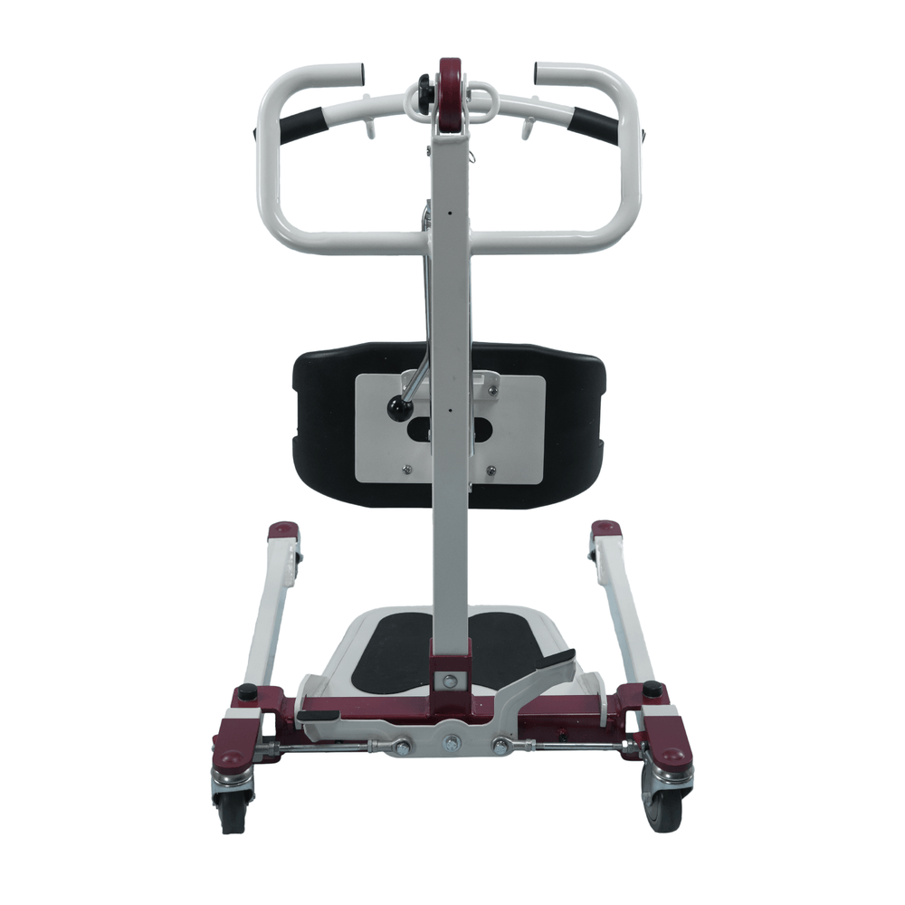 BestStand SA400H Compact - sold by Dansons Medical - Hydraulic Stand Assist manufactured by Bestcare