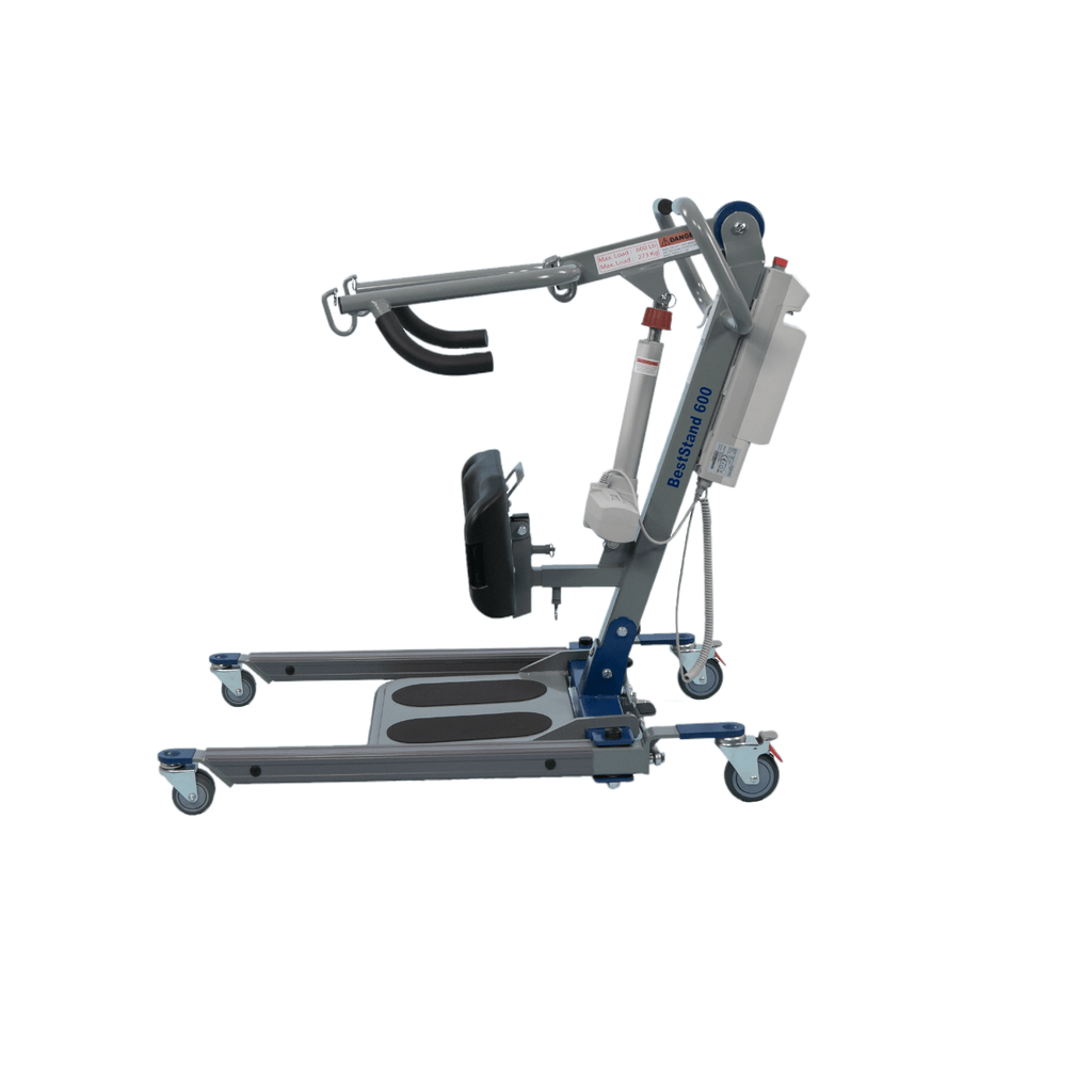 BestStand SA600 - sold by Dansons Medical - Electric Stand Assist manufactured by Bestcare