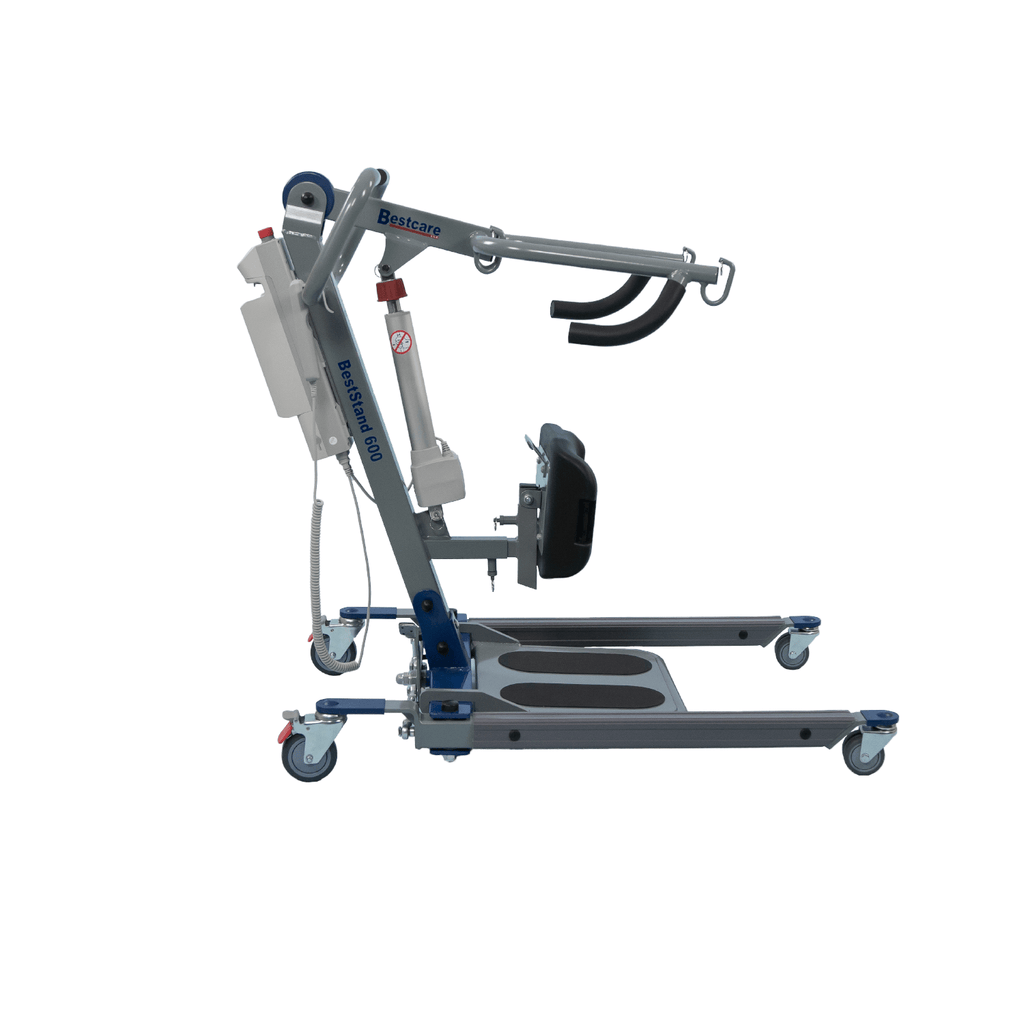 BestStand SA600 - sold by Dansons Medical - Electric Stand Assist manufactured by Bestcare