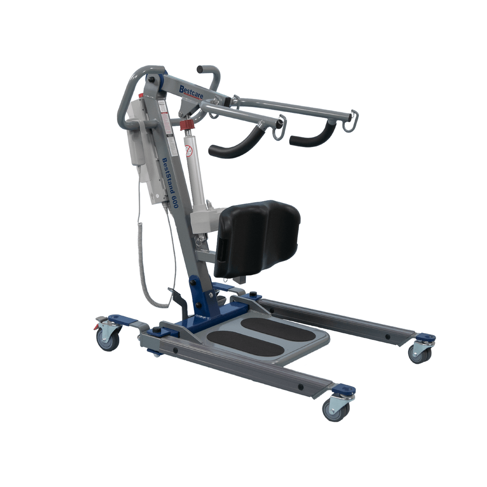 BestStand SA600 - sold by Dansons Medical - Electric Stand Assist manufactured by Bestcare
