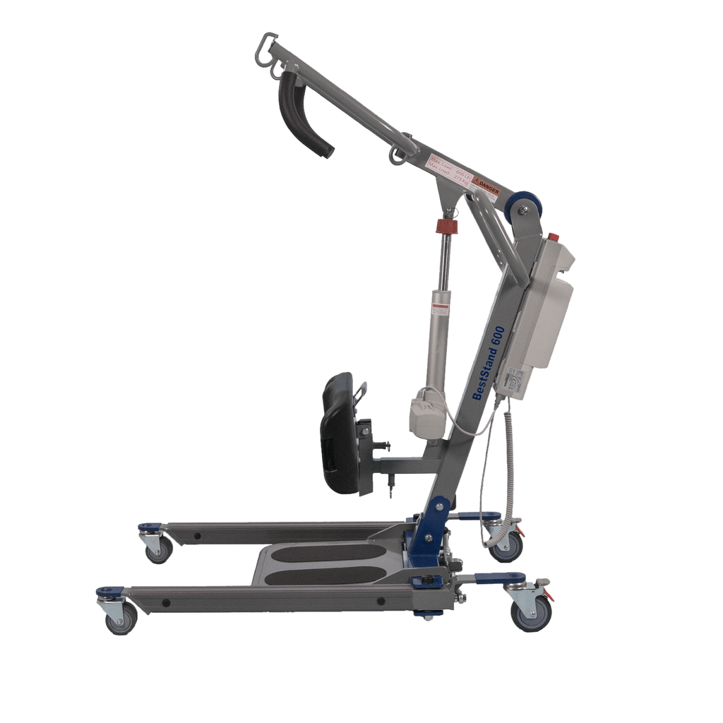 BestStand SA600 - sold by Dansons Medical - Electric Stand Assist manufactured by Bestcare