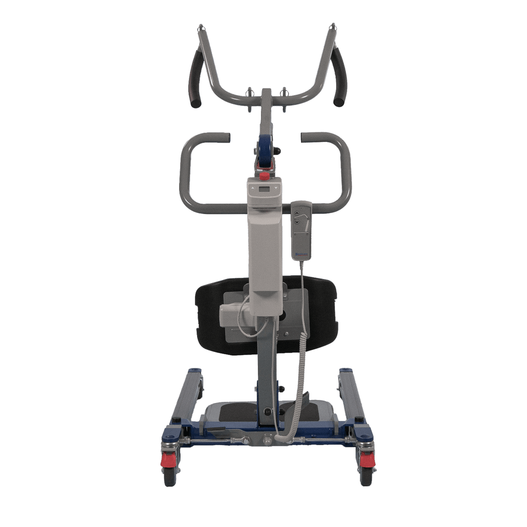 BestStand SA600 - sold by Dansons Medical - Electric Stand Assist manufactured by Bestcare