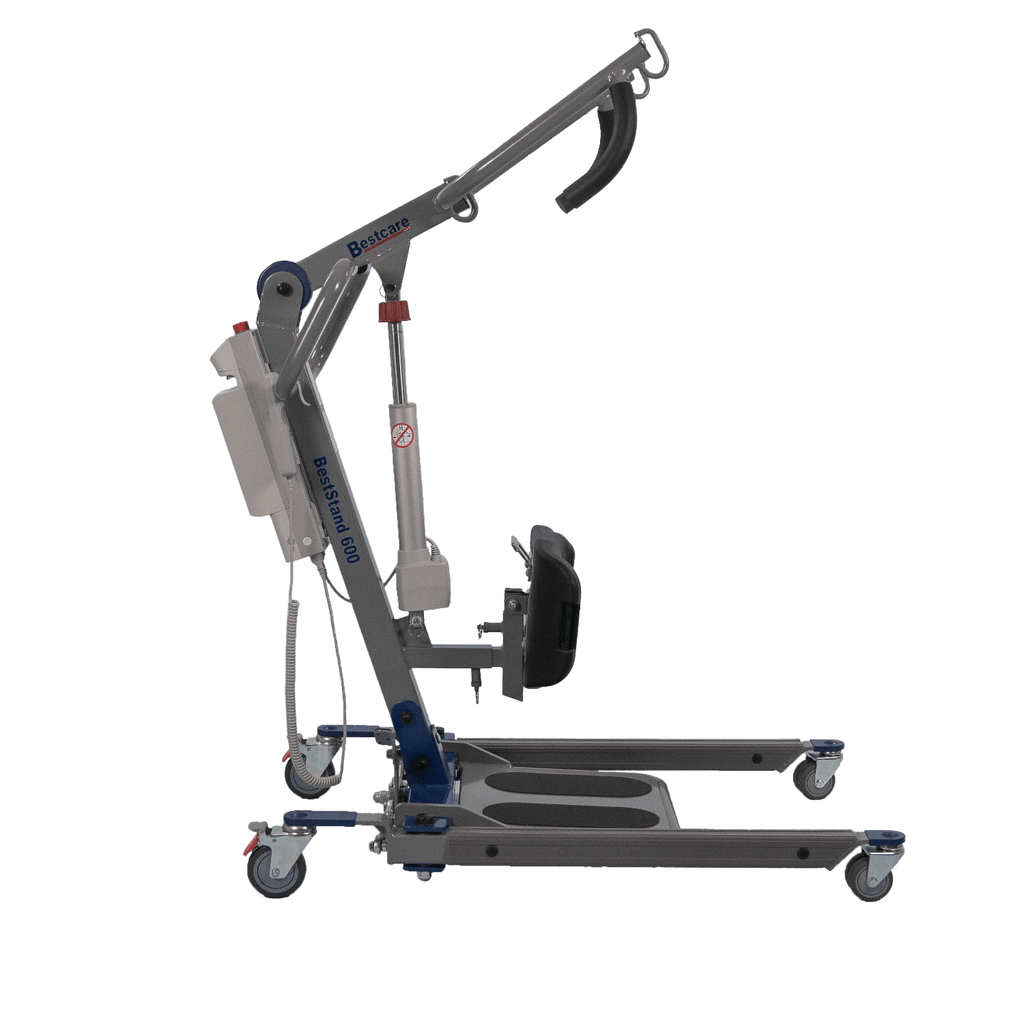 BestStand SA600 - sold by Dansons Medical - Electric Stand Assist manufactured by Bestcare