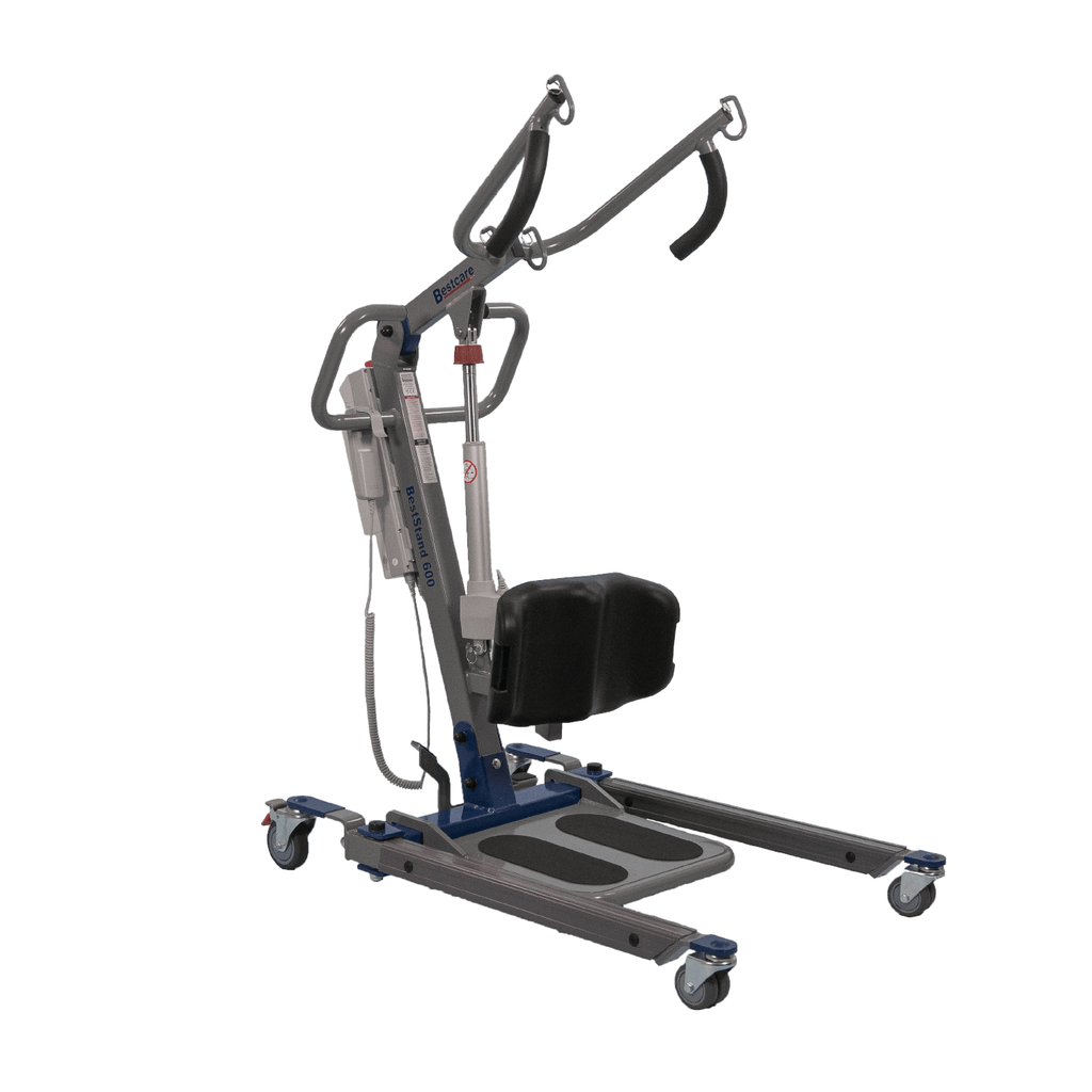 BestStand SA600 - sold by Dansons Medical - Electric Stand Assist manufactured by Bestcare