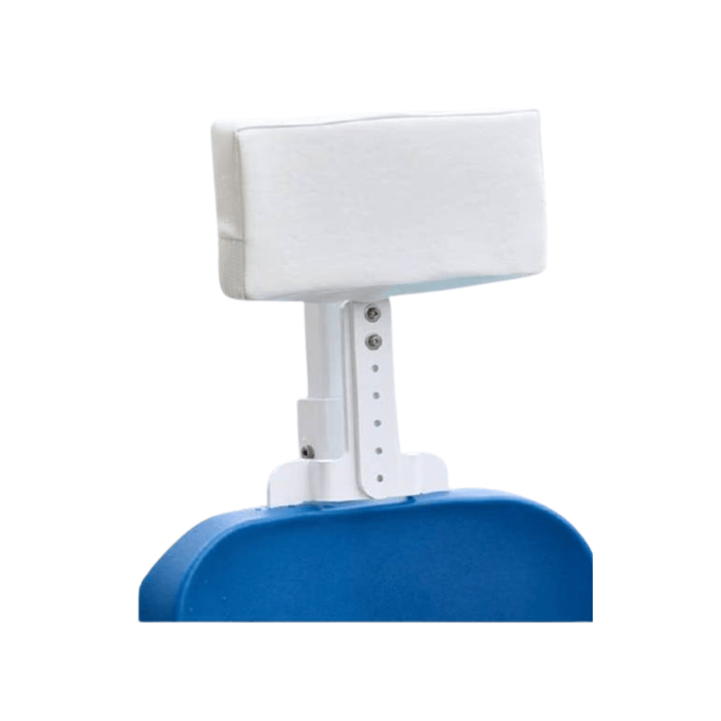 Aqua Creek Universal Head Rest (F-422PLH-2) - sold by Dansons Medical - Pool Lift Accessories manufactured by Aqua Creek