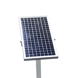 Aqua Creek Solar Charging Station - sold by Dansons Medical - Pool Lift Accessories manufactured by Aqua Creek