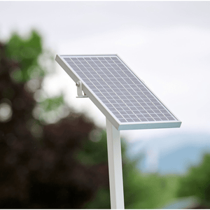Aqua Creek Solar Charging Station - sold by Dansons Medical - Pool Lift Accessories manufactured by Aqua Creek