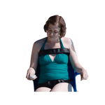 Aqua Creek Chest Strap (F-423CS) - sold by Dansons Medical - Pool Lift Accessories manufactured by Aqua Creek