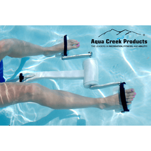 Aqua Creek Cycle Attachment (F-019CA) - sold by Dansons Medical - Pool Lift Accessories manufactured by Aqua Creek