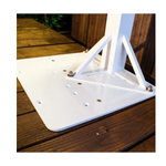 Aqua Creek Spa Lift Anchors - sold by Dansons Medical - Pool Lift Anchors manufactured by Aqua Creek
