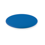 Invacare Transfer Board with Rotary Disk, Blue - Aquatec Bath Lifts - sold by Dansons Medical - Transfer & Repositioning Aids manufactured by Invacare