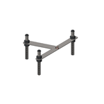Aqua Creek Spa Lift Anchors - sold by Dansons Medical - Pool Lift Anchors manufactured by Aqua Creek