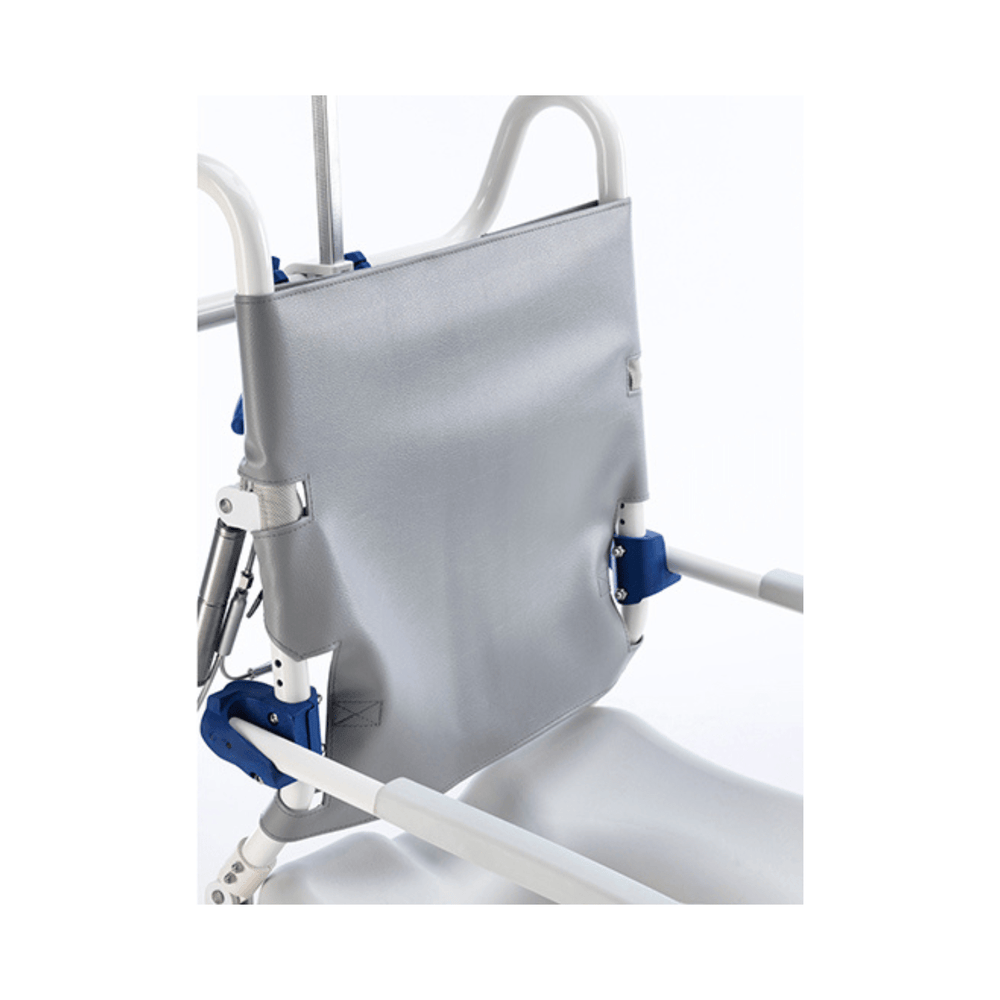 Invacare Comfort Soft Backrest Cushion - Ocean Ergo Series - sold by Dansons Medical - Bath Parts & Accessories manufactured by Invacare