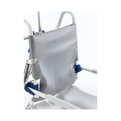 Invacare Comfort Soft Backrest Cushion - Ocean Ergo Series - sold by Dansons Medical - Bath Parts & Accessories manufactured by Invacare
