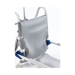 Invacare Comfort Soft Backrest Cushion - Ocean Ergo Series - sold by Dansons Medical - Bath Parts & Accessories manufactured by Invacare