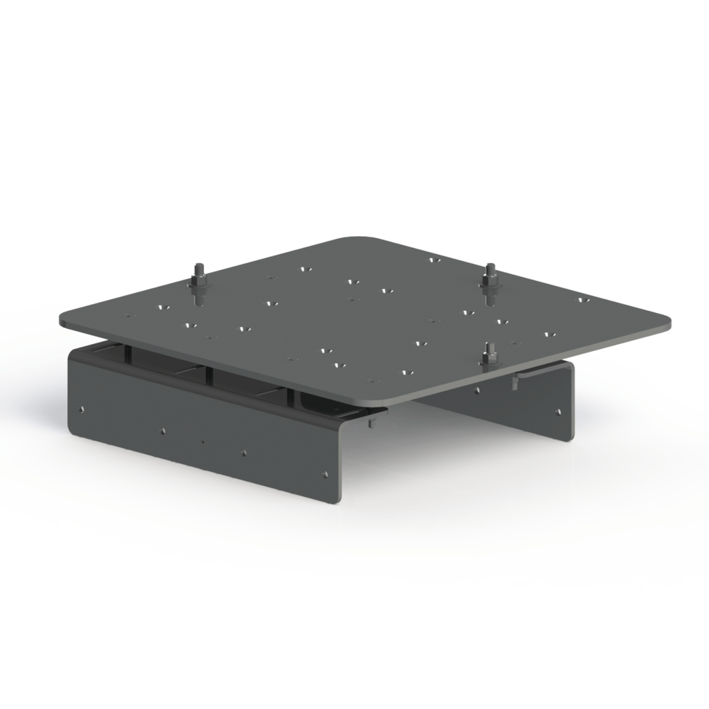 Aqua Creek Spa Lift Anchors - sold by Dansons Medical - Pool Lift Anchors manufactured by Aqua Creek