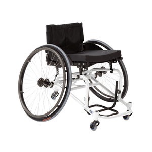 Invacare Top End Pro-2 All Sport Wheelchair - sold by Dansons Medical - Sporting Wheelchairs manufactured by Invacare