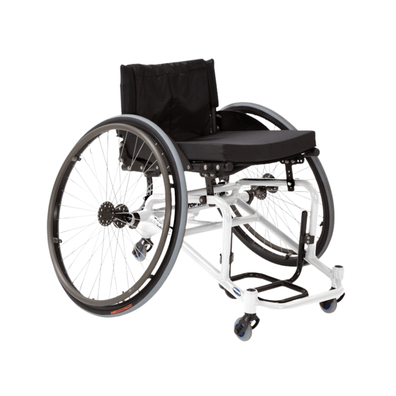 Invacare Top End Pro-2 All Sport Wheelchair - Dansons Medical