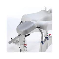 Invacare Legrests and Amputee Support - Ocean Ergo Series - sold by Dansons Medical - Bath Parts & Accessories manufactured by Invacare