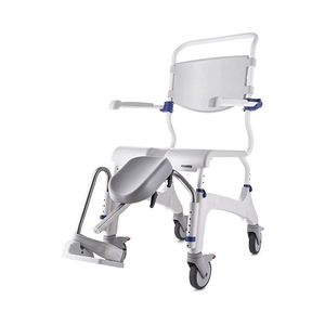 Invacare Legrests and Amputee Support - Ocean Ergo Series - sold by Dansons Medical - Bath Parts & Accessories manufactured by Invacare