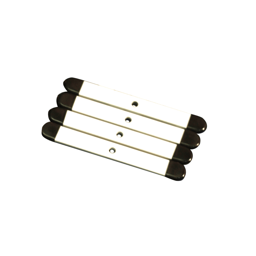 Aqua Creek Sling Bars, Set of 4 - EZ Series Lifts (F-032EZB) - sold by Dansons Medical - Pool Lift Parts manufactured by Aqua Creek