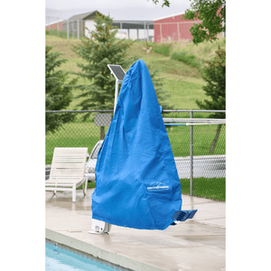 Aqua Creek Protective Lift Covers for Spa Series Lifts - sold by Dansons Medical - Pool Lift Accessories manufactured by Aqua Creek