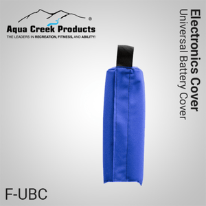 Aqua Creek Electronics Covers - sold by Dansons Medical - Pool Lift Accessories manufactured by Aqua Creek