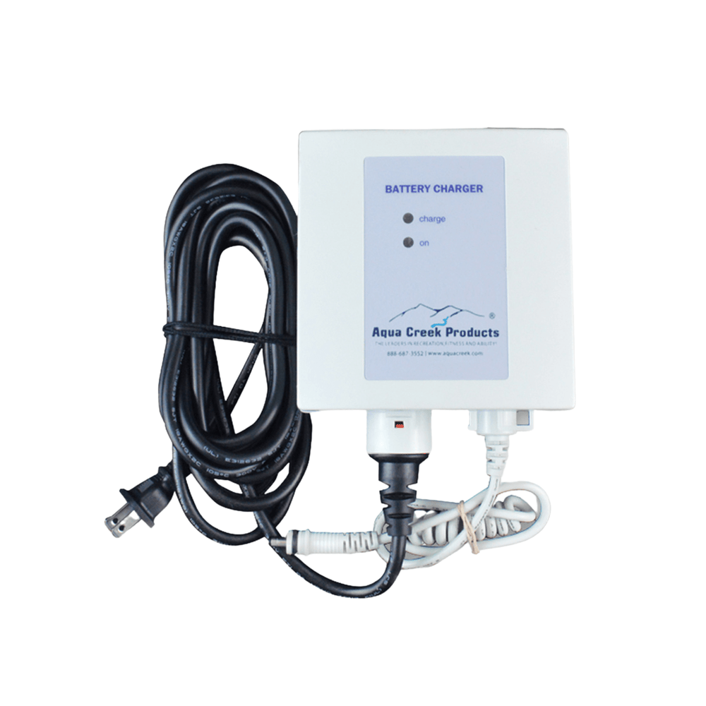 Aqua Creek Vito Control System Parts - sold by Dansons Medical - Pool Lift Parts manufactured by Aqua Creek