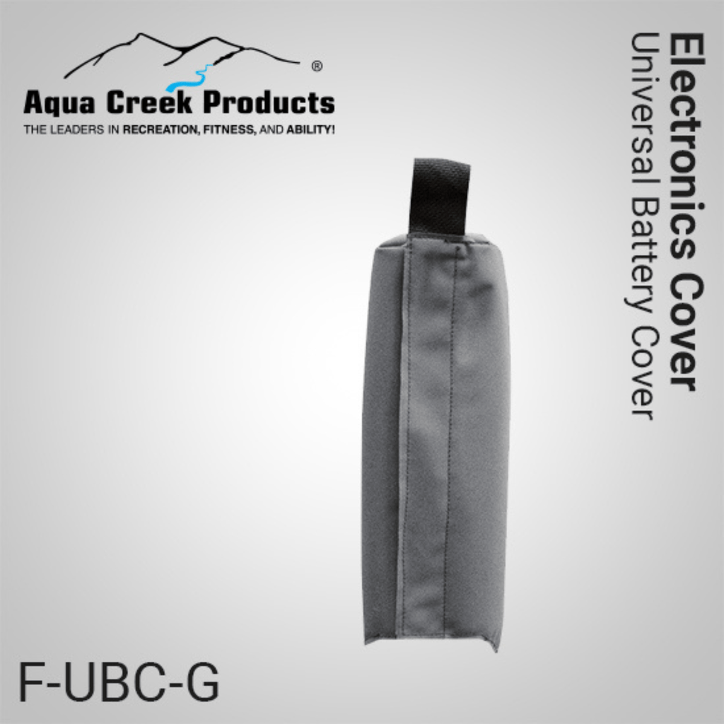 Aqua Creek Electronics Covers - sold by Dansons Medical - Pool Lift Accessories manufactured by Aqua Creek